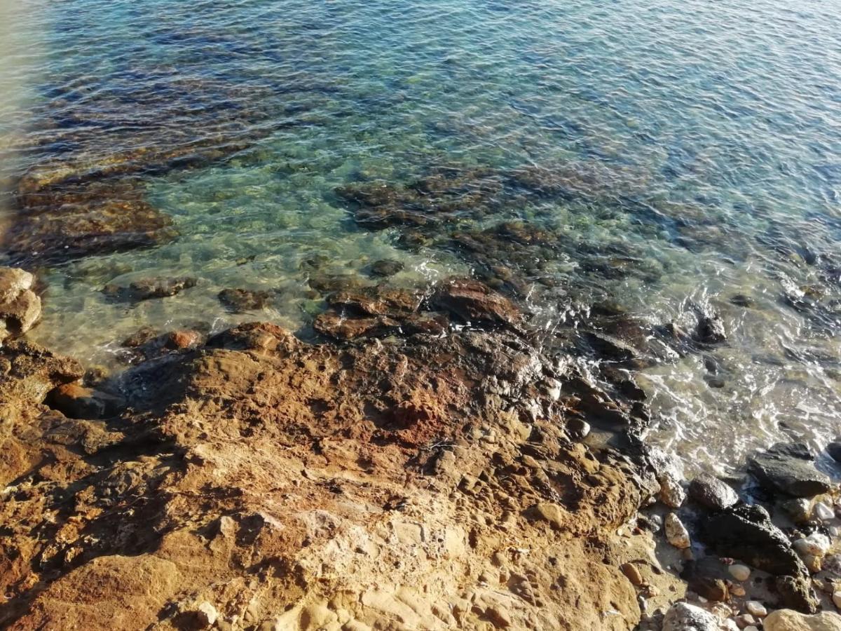 La Trinacria Di Capo Passero Portopalo Di Capo Passero Екстер'єр фото